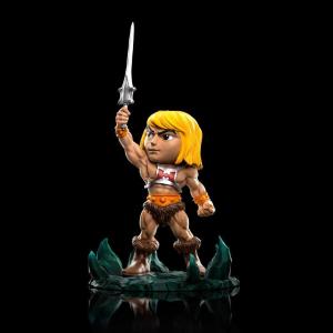 Masters of the Universe: He Man MiniCo Iron Studios