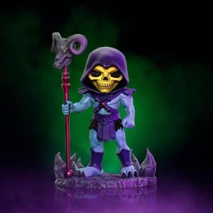 Masters of the Universe: Skeletor MiniCo Iron Studios