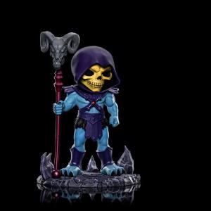 Masters of the Universe: Skeletor MiniCo Iron Studios