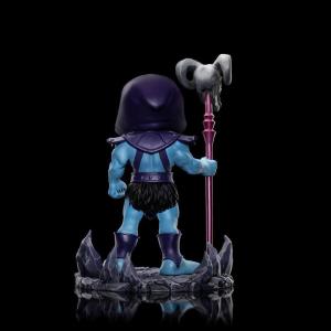 Masters of the Universe: Skeletor MiniCo Iron Studios