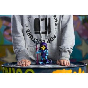 Masters of the Universe: Skeletor MiniCo Iron Studios