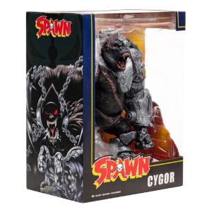 Spawn Cygor Megafig