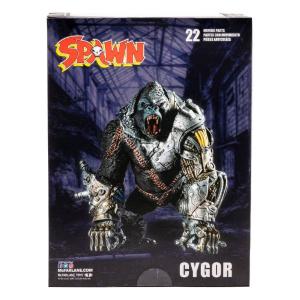 Spawn Cygor Megafig