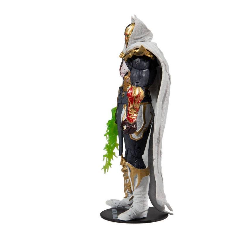 Mortal Kombat 11 Malefik Spawn