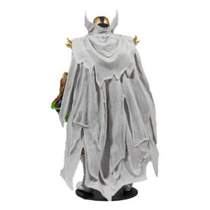 Mortal Kombat 11 Malefik Spawn