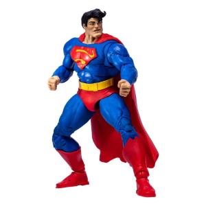 DC Collector Multipack Superman vs Armored Batman