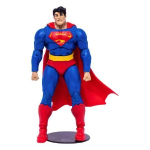 DC Collector Multipack Superman vs Armored Batman