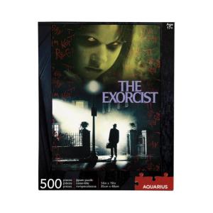The Exorcist 500 Pcs Puzzle