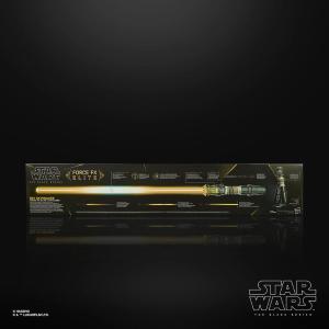 Star Wars The Black Series Rey Skywalker Lightsaber