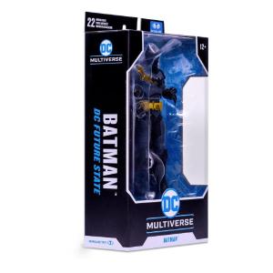 DC Multiverse The Next Batman