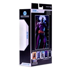 DC Multiverse The Next Batman