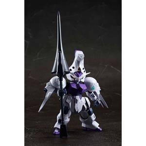 Bandai NxedgeStyle Ms Unit Gundam Kimaris NX-0011 Action Figure 10 cm