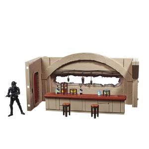 Star Wars The Vintage Collection Navarro Cantina