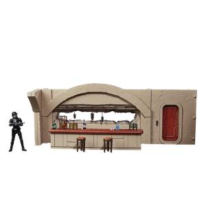 Star Wars The Vintage Collection Navarro Cantina