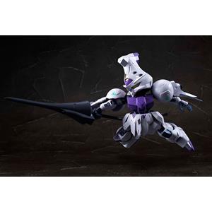 Bandai NxedgeStyle Ms Unit Gundam Kimaris NX-0011 Action Figure 10 cm