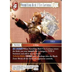 FFTCG: Opus V