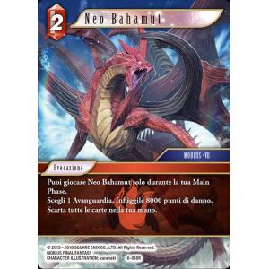 FFTCG: Opus VI