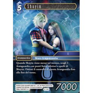 FFTCG: Opus VI