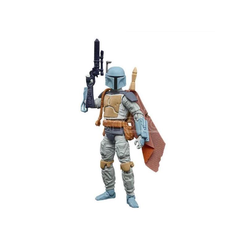 Star Wars Droids Boba Fett The Vintage Collection