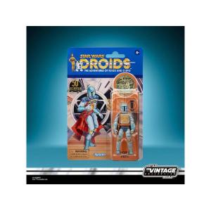 Star Wars Droids Boba Fett The Vintage Collection