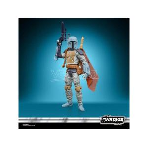 Star Wars Droids Boba Fett The Vintage Collection