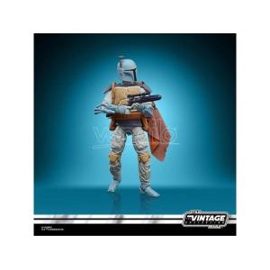 Star Wars Droids Boba Fett The Vintage Collection