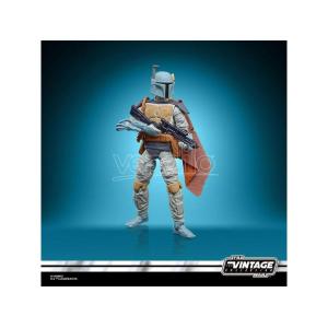 Star Wars Droids Boba Fett The Vintage Collection