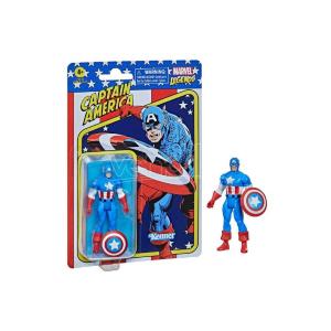 Marvel Legends Retro Captain America