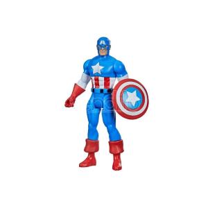 Marvel Legends Retro Captain America