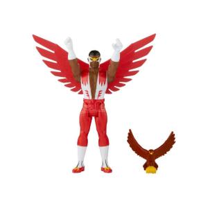 Marvel Legends Retro Falcon