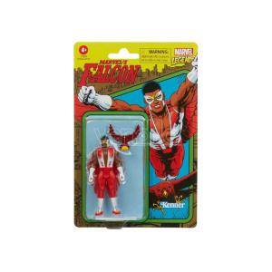 Marvel Legends Retro Falcon