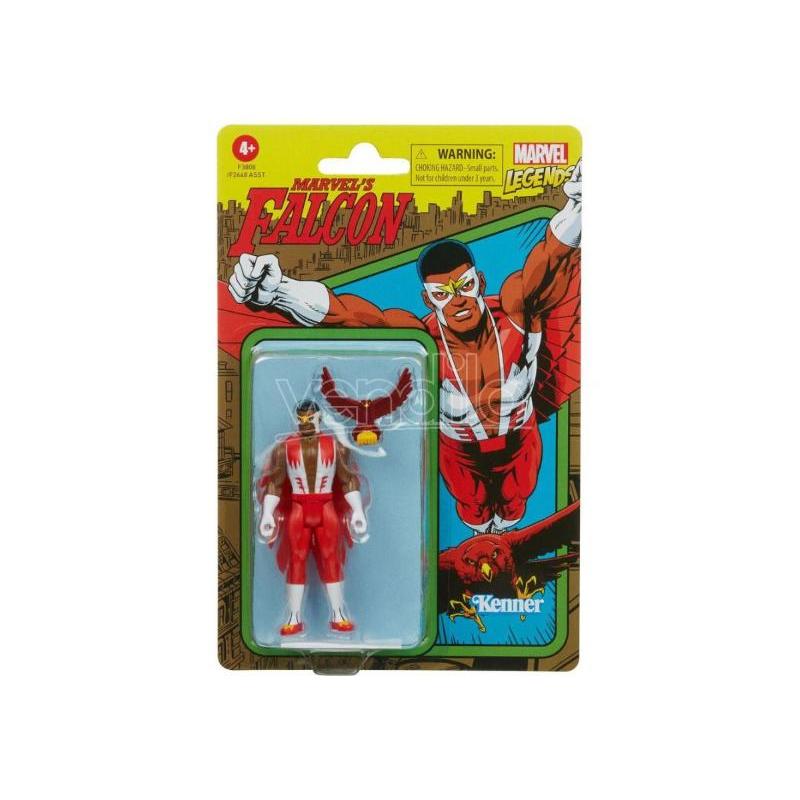 Marvel Legends Retro Falcon