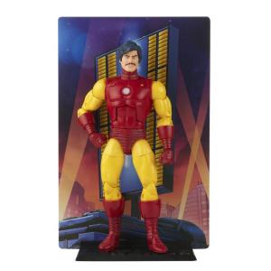 Marvel Legends Series 1 Iron Man