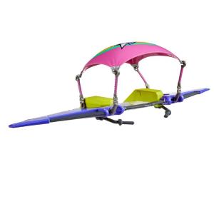 Fortnite Victory Royale Series Llamacorn Glider