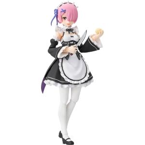 Re Zero Figma Ram