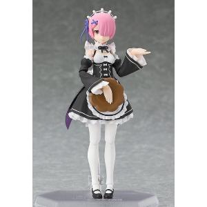 Re Zero Figma Ram