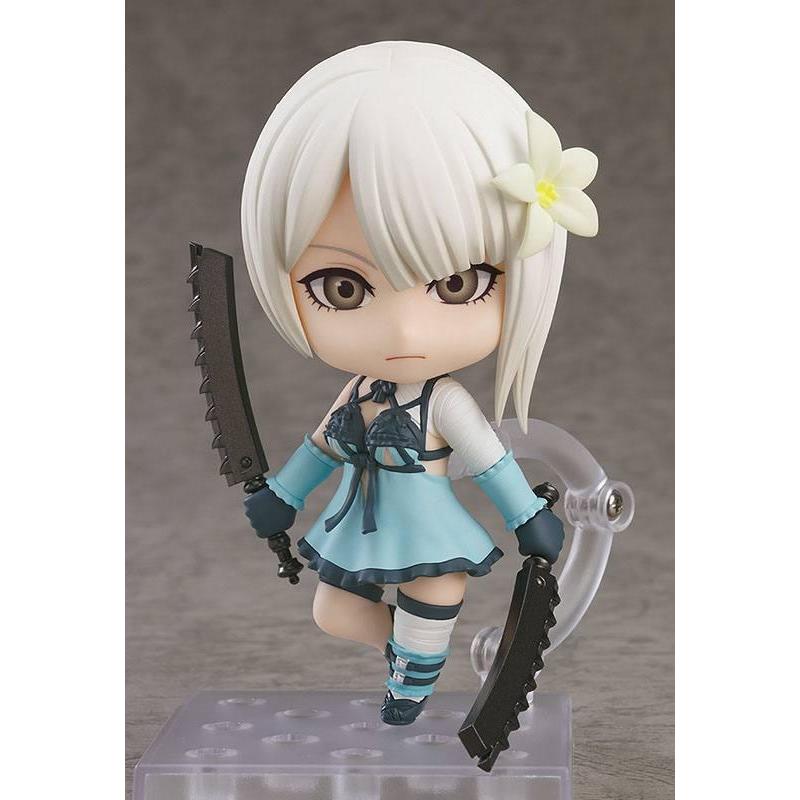 NieR Replicant: Nendoroid Kaine