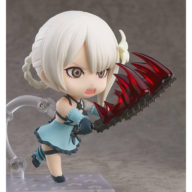 NieR Replicant: Nendoroid Kaine