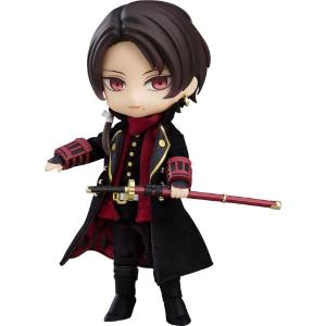 Touken Ranbu -ONLINE- Nendoroid Doll Kashuu Kiyomitsu
