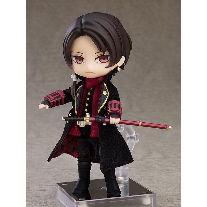Touken Ranbu -ONLINE- Nendoroid Doll Kashuu Kiyomitsu