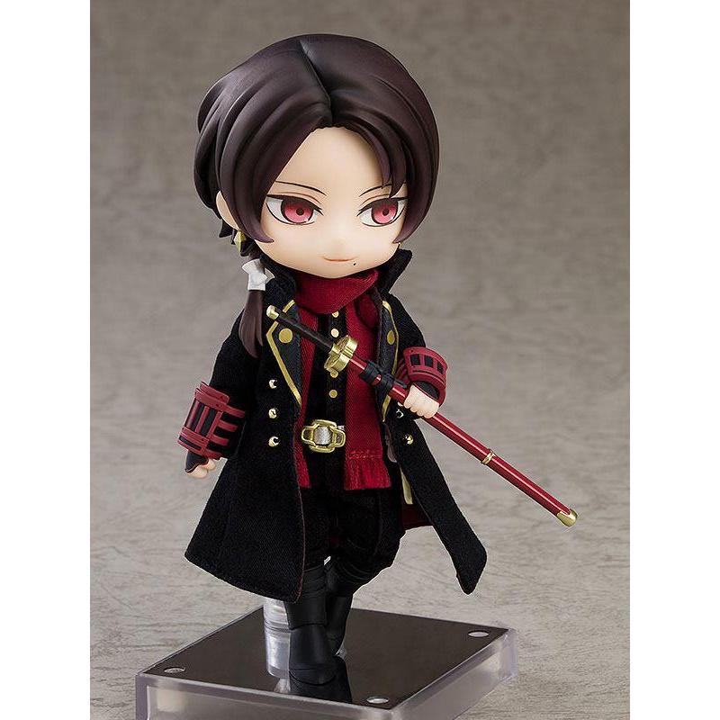 Touken Ranbu -ONLINE- Nendoroid Doll Kashuu Kiyomitsu