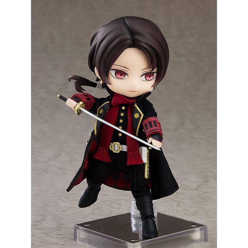 Touken Ranbu -ONLINE- Nendoroid Doll Kashuu Kiyomitsu