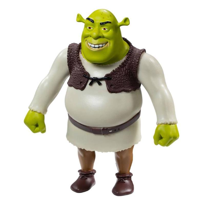Shrek Bendyfigs