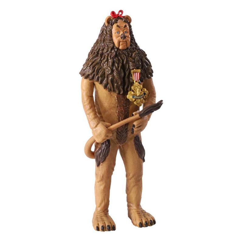 The Wizard of Oz Bendyfigs Cowardly Lion