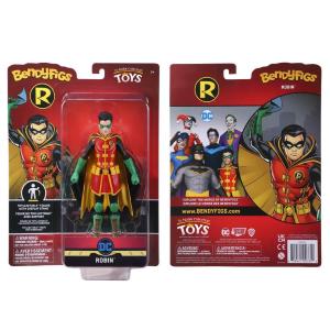DC Comics Bendyfigs Robin