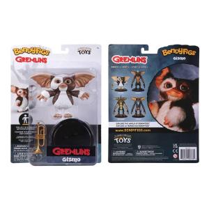 Gremlins Bendyfigs Gizmo