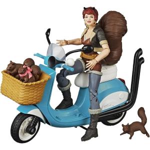 Marvel Legends Series Squirrel Girl