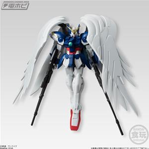 GUNDAM UNIVERSAL UNIT S.3 DISPLAY(10)