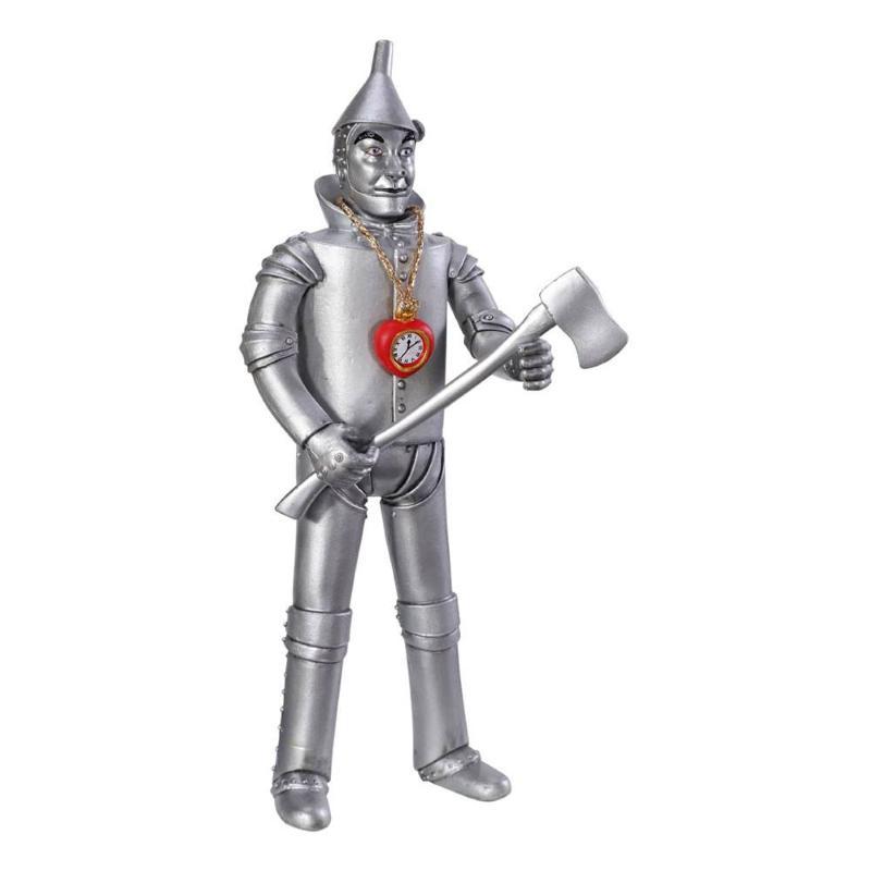 The Wizard of Oz Bendyfigs Tin Man