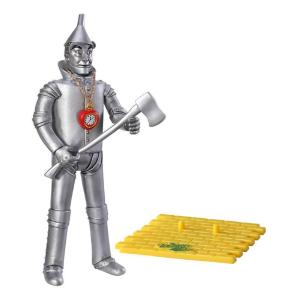 The Wizard of Oz Bendyfigs Tin Man